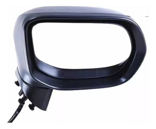 Retrovisor  Derecho Honda Civic Emotion  Electrico 