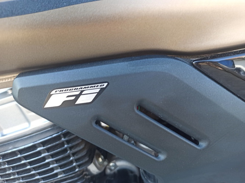 Hero X Pulse 200 T Motivo Viaje
