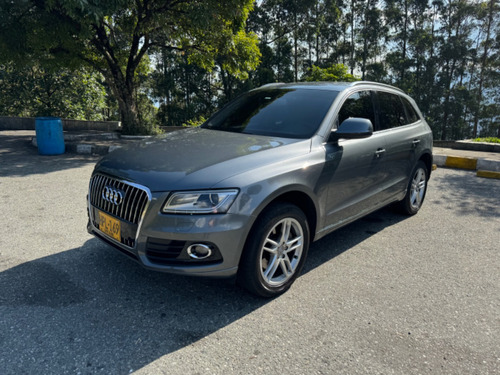 Audi Q5 3.0 Tfsi Sport