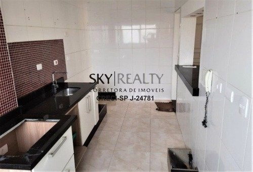 Imagem 13 de 15 de Apartamentos - Vila Campo Grande - Ref: 13846 - V-13846