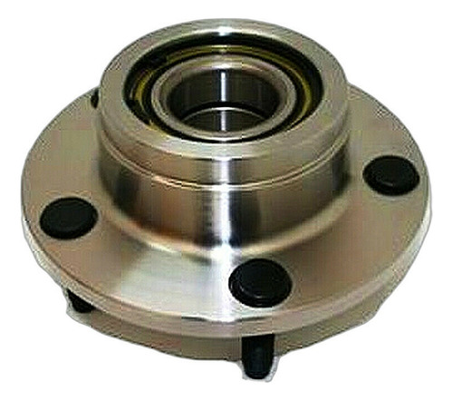 Maza Ramcharger 2000 2001 2002 2003 2004 Delantero Sf/abs