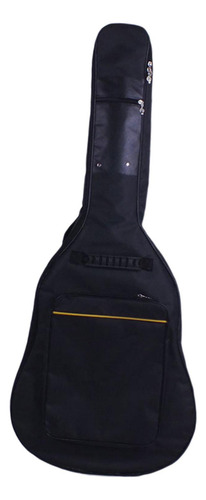 Yy Bolsa Para Guitarra De 41 Pulgadas, Funda Para Guitarra