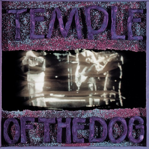 Temple Of The Dog - Cd Nuevo, Cerrado. Pearl Jam Soundgarden