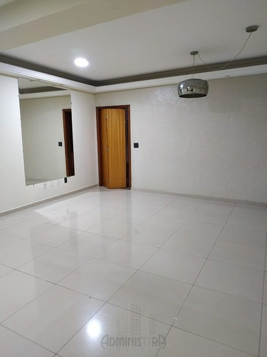 Imagem 5 de 15 de Casa Para Locação Jd. Faculdade Sorocaba/ Sp - Ca-0666-2