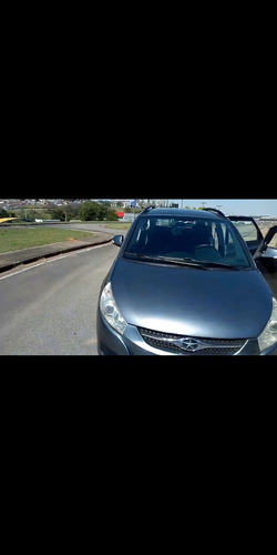 Imagem 6 de 15 de Jac J6 2012 2.0 16v Diamond 7l 5p