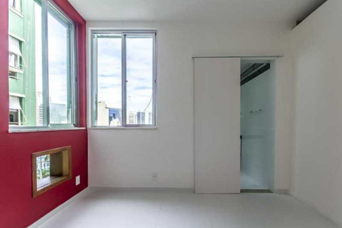Imagem 9 de 15 de Apartamento-à Venda-centro-rio De Janeiro - Peap00002