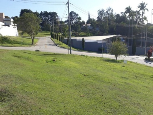 Imagem 1 de 6 de Terreno À Venda No Condomínio Residencial Renaissance, Em Sorocaba -sp 3 - 5456 - 70026794