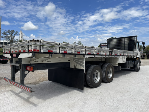 Volvo Vm 270 2020 Carroceria Ñ = 24280 2429 2426 2430 24250