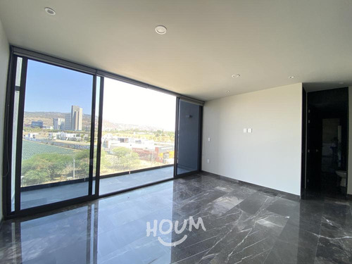 Departamento En Los Gavilanes, Tlajomulco De Zúñiga Con 2 Recámaras, 72 M², Id: 153121