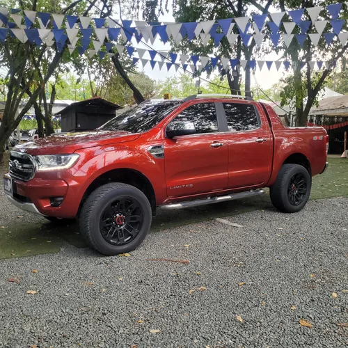 Ford Ranger 3.2 Xls