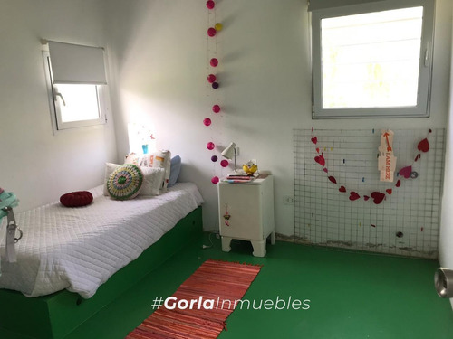 Venta Casa Quinta 1 Has Parque 4 Dorm. 3 Baños - Lobos