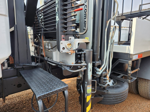 Vw 17-190 20/21 Toco 4x2 Munck