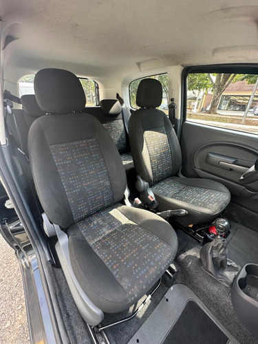 Fiat Uno 1.0 EVO VIVACE 8V FLEX 2P MANUAL