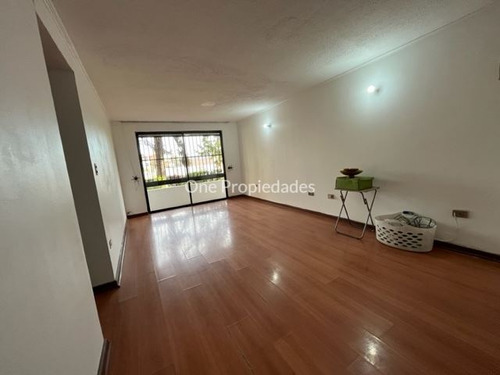 Departamento Venta 3d 3b Las Condes