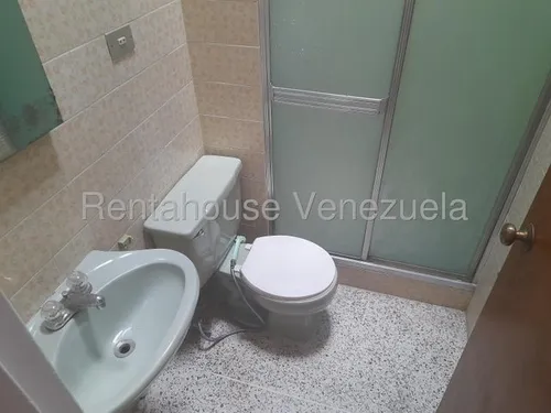 Casa En Venta En Macaracuay Rl