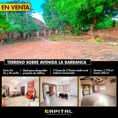 Casa en venta