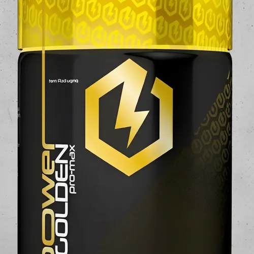 Power Golden Original | MercadoLivre