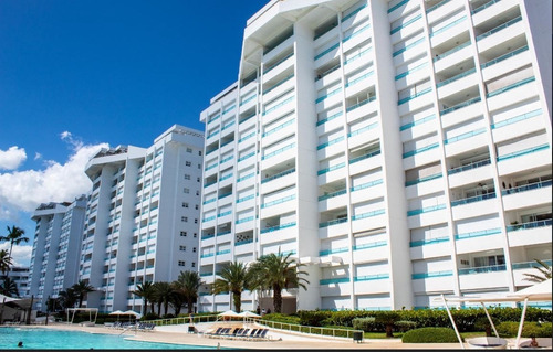 For Sale En Marbella Juan Dolio Piso 10 Con Linea Blanca Vive Frente Al Mar