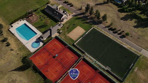 Terreno En Saint Thomas Oeste