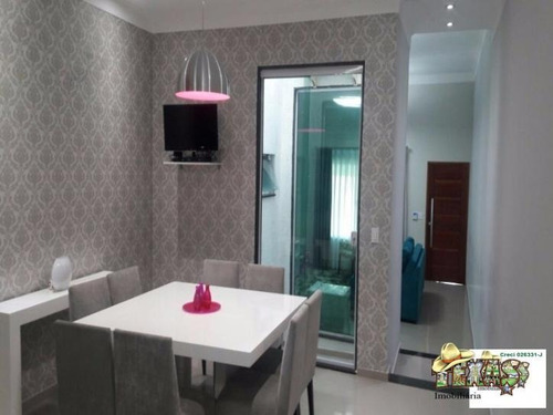 Imagem 6 de 15 de Casa Térrea Jardim Têxtil - Ca00655