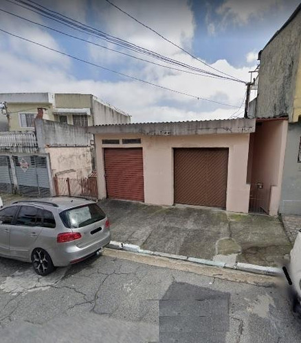 Imagem 1 de 15 de Casa Com 3 Dormitórios À Venda, 100 M² Por R$ 850.000,00 - Vila Matilde - São Paulo/sp - Ca0653