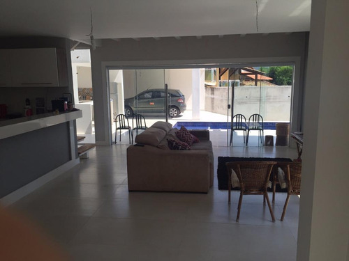 Imagem 25 de 30 de Casa Em Pendotiba, Niterói/rj De 515m² 4 Quartos À Venda Por R$ 870.000,00 - Ca198832-s