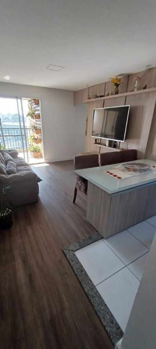 Captação de Apartamento a venda no bairro Vila São Rafael, Guarulhos, SP