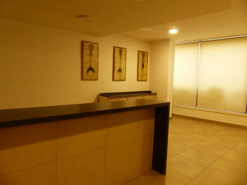 Excelente Equipamiento Y Espacios Comunes (73035)