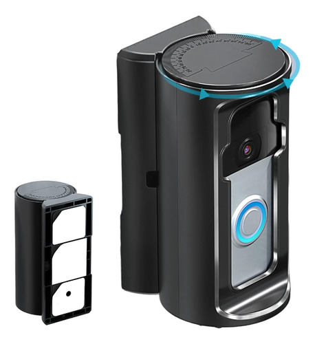Soporte Para Ring Doorbell Soporte Ring Doorbell Soporte De