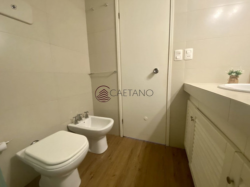 Imagen 12 de 21 de Apartamento 3 Dormitorios Punta Del Este - Punta Del Este Brava