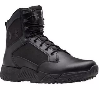 Botas Tacticas Importadas Borceguies Stellar Under Armour