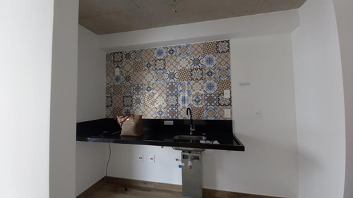 Loft À Venda Em Cambuí - Lo007348