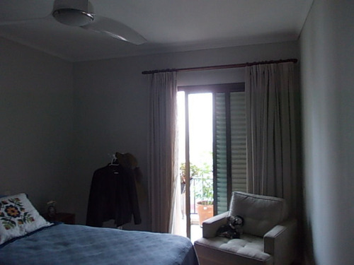 Imagem 11 de 15 de Bem Localizado 187m² 3 Vagas - Nm1190