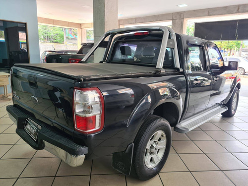 Imagem 6 de 9 de Ford Ranger 2.3 Xlt 16v 4x2 Cd Gasolina 4p Manual