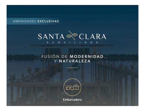 Imagen 12 de 15 de Venta De Lote Residencial, Santa Clara, Ecovillage , Casa C