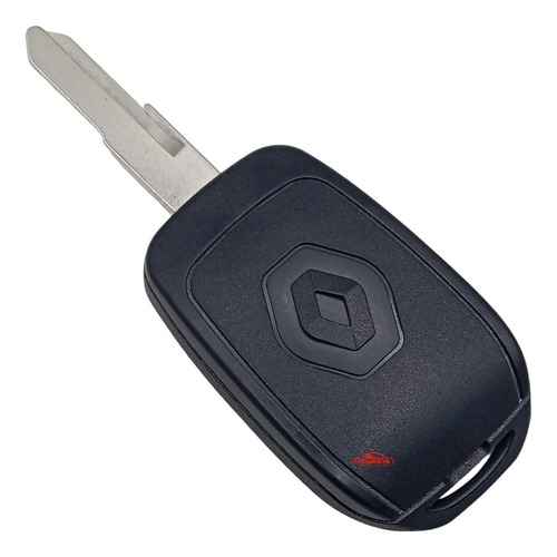 Carcasa Llave Renault Duster Oroch Stepway Kwid Sandero Loga