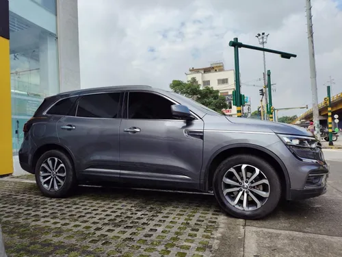 Renault Koleos 2.5 Intens