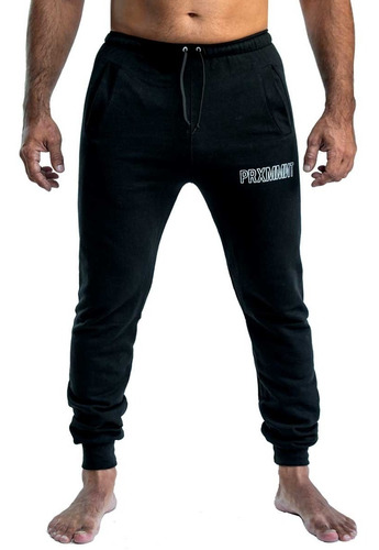 Pantalon De Entrenamiento / Boxeo / Gym