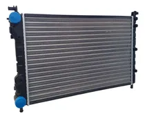 Comprar Radiador Fiat Uno Fire \u002F Fiorino Fire Con Aire 1.3 1.4 