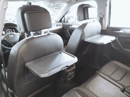 Volkswagen Tiguan Allspace 1.4 Comfortline 250 Tsi Flex 5p