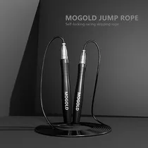Comprar Figura De Gimnasio Profesional Crossfit Speed Jump Rope