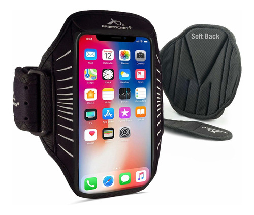 Brazalete Telefono Para Correr | Armpocket Racer Edge 13