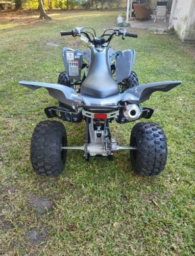 Imagen 2 de 4 de Yamaha Raptor 700 2022 New