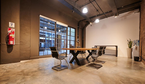 Imagen 23 de 30 de Increible Loft En Venta En Molina Ciudad - Barracas