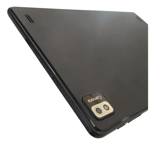 Tablet 10,1 Polegadas Y1001 P33 Y1001 10.1" 32GB color negro 2GB de memoria RAM