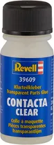 Comprar Pegamento Líquido Revell Contacta Clear color transparente