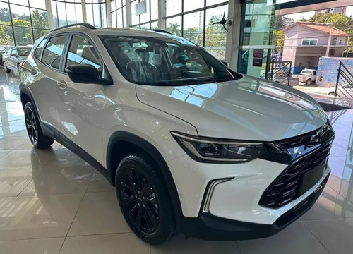Chevrolet Tracker 1.2 Rs At6
