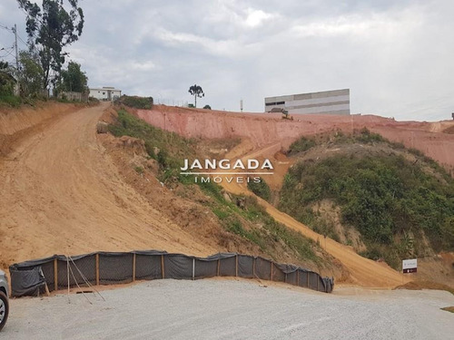Imagem 3 de 3 de Lotes Residenciais, Terra Nobre Granja Viana - 10264