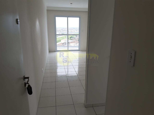 Imagem 13 de 30 de Apartamento Com 2 Dorms, Caiçara, Praia Grande - R$ 185 Mil, Cod: 2728 - V2728