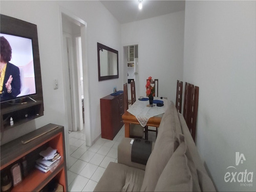 Imagem 17 de 30 de Apartamento - Ap00500 - 70223076